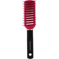 Swissco Pro Ionic Vent Hair Brush, Pink