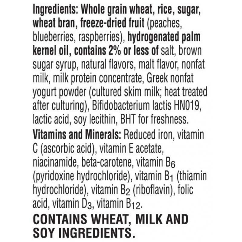 Special K Nourish Probiotic Cereal (15.5 oz., 2 pk.)