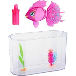 Lil’ Dippers Fish Tank: Splasherina
