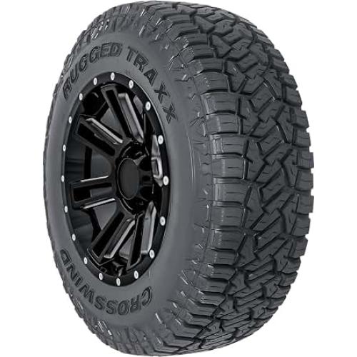 LT33X12.50R20