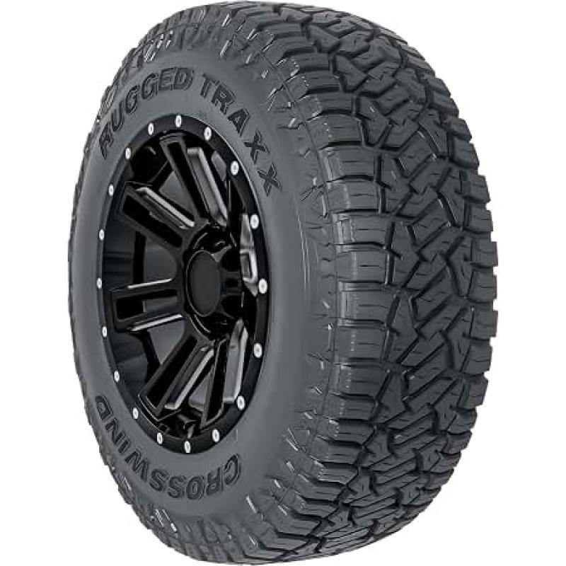 LT33X12.50R20