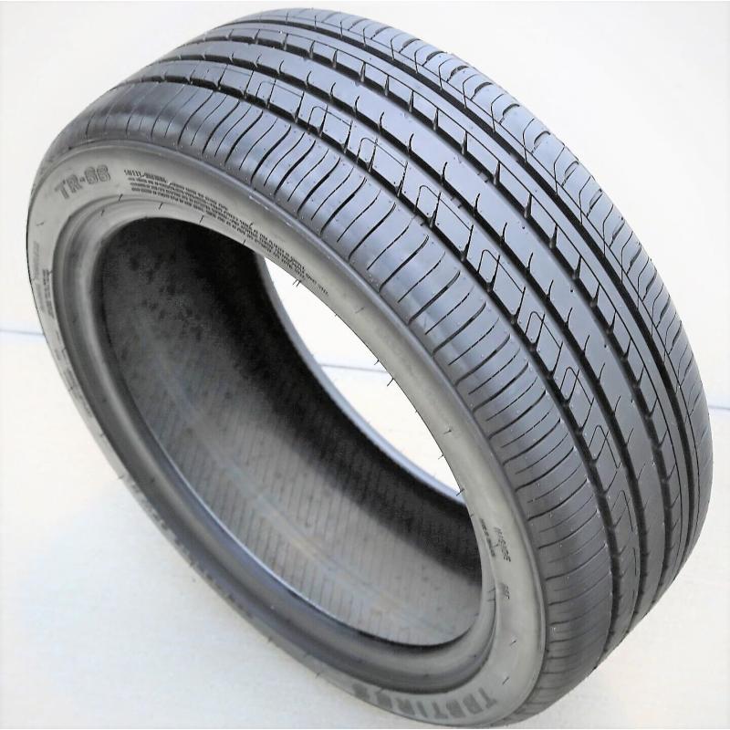 TBB TIRE 215/55R17 TR-66 98W XL