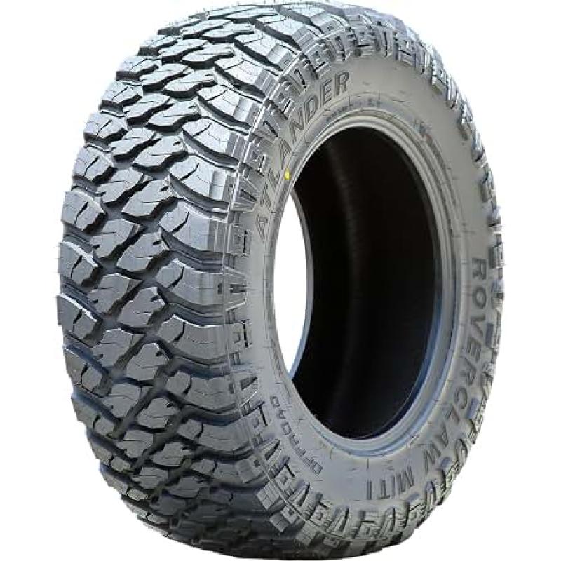 LT285/70R17