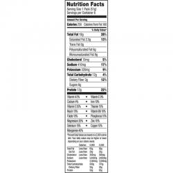 P3 Portable Protein Snack Pack (1.8 oz., 6 pk.)