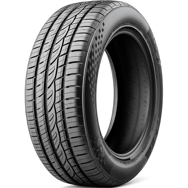 245/45ZR18 100