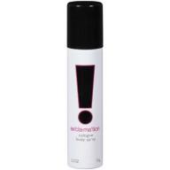 Exclamation Body Spray