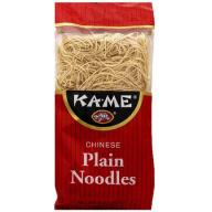 Ka-Me Chinese Noodles, 8 oz (Pack of 6)