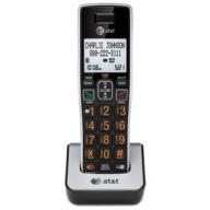 AT&T CL80113 DECT 6.0 Accessory Speakerphone