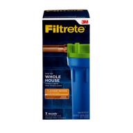 3M Filtrete Whole House Sump Filter System, Basic