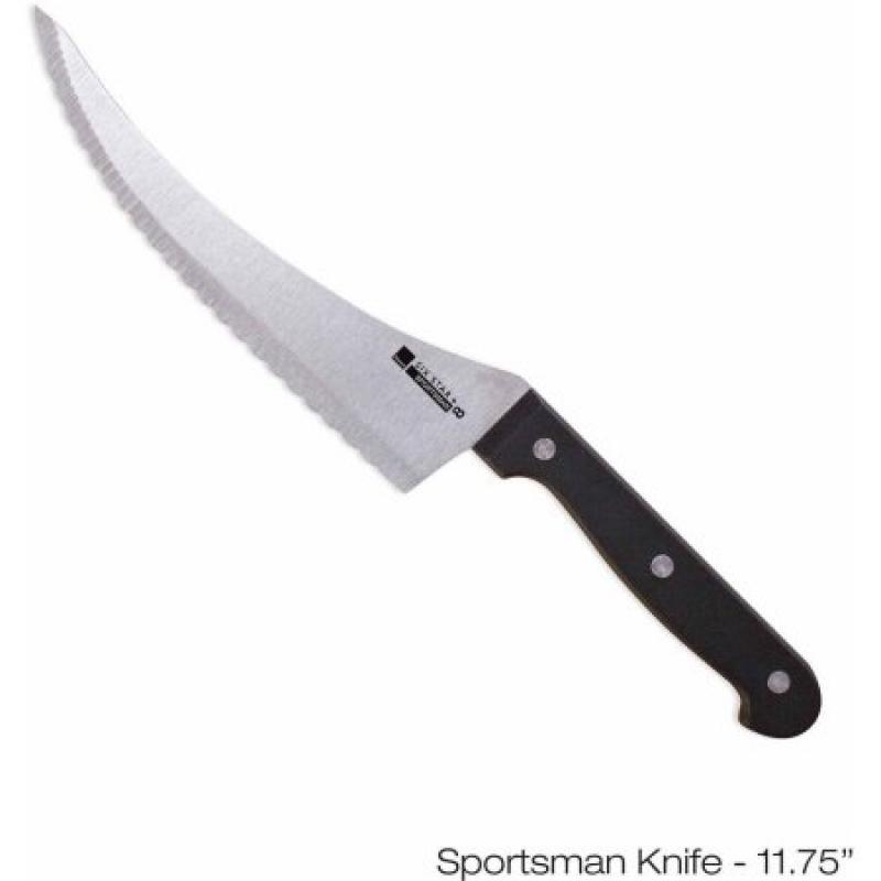 Ronco Sportsman Knife