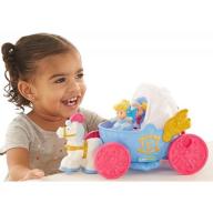 Fisher-Price Disney Princess Cinderella&#039;s Coach by Little People