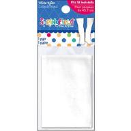 Springfield Collection Tights, White