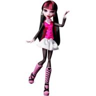 Monster High 17" Draculaura Doll
