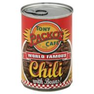 Campbell&#039;s Homestyle Chili, Southwest-Style White Chicken, 18.6 Oz