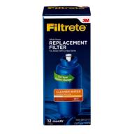 Filtrete" Quick Change, Basic Filtration Replacement Filter (sediment)