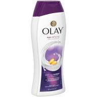 Olay® Age Defying Body Wash with Vitamin E 22 fl. oz. Plastic Bottle