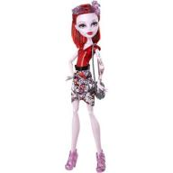 Monster High Boo York Operetta Doll