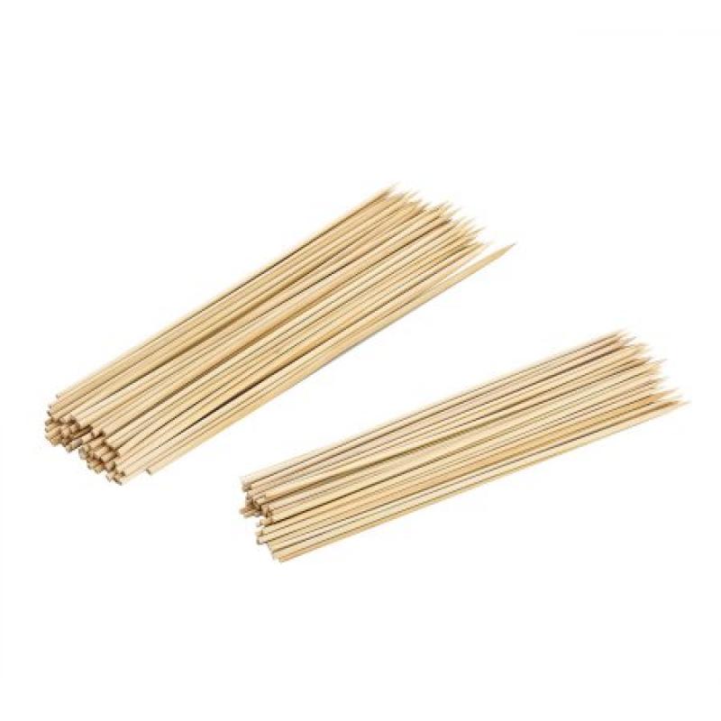 Good Cook Bamboo Skewers Set, 100-Pack