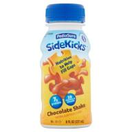 PediaSure Sidekicks Nutrition Shake For Kids, Chocolate, 8 fl oz (Pack of 6)