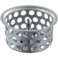 Plumb Craft Waxman 7638600T Basin Strainer Cup with Post