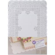 Wilton Show &#039;N Serve" 14" Cake Boards, Rectangle 6 ct. 2104-1230