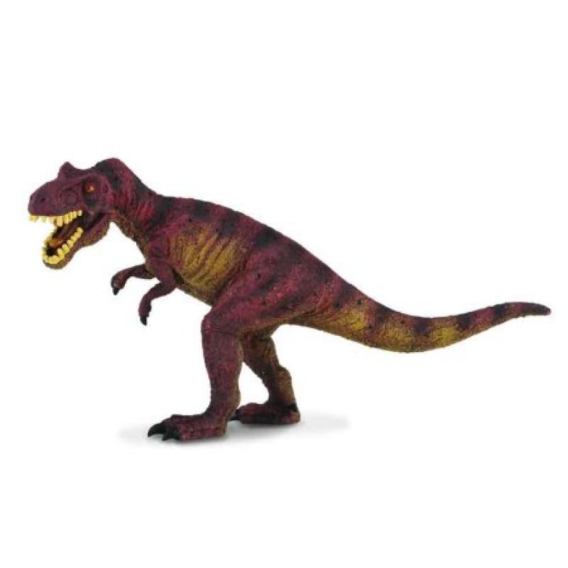 CollectA Prehistoric Life Tyrannosaurus Rex #88036