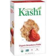 Kashi® Organic Promise® Strawberry Fields® Cereal 10.3 oz. Box