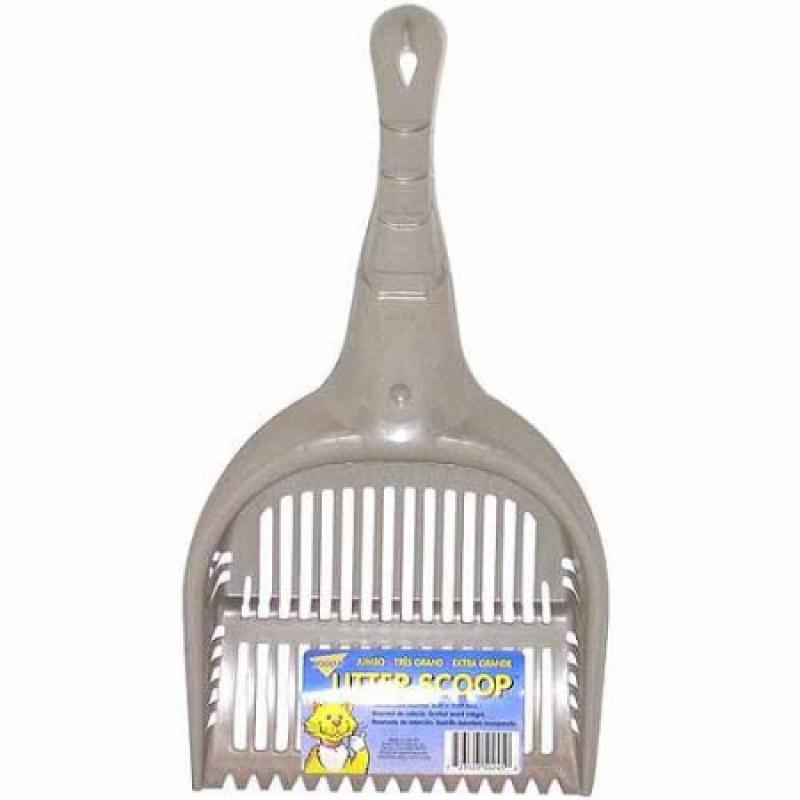 Petmate Doskocil Co. Inc. Litter Scoop, Large