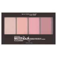 Maybelline New York Facestudio Master Blush Color & Highlight Kit, 0.47 Oz