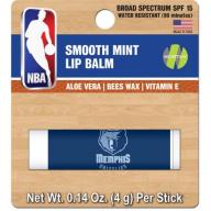 NBA Memphis Grizzlies Mint Lip Balm