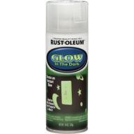 Rust-Oleum Specialty Glow In The Dark Spray