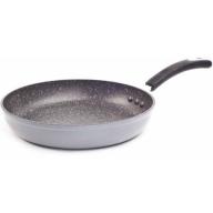 Stone Earth Pan by Ozeri with 100 Percent PFOA-Free Stone-Derived Non-Stick Coating