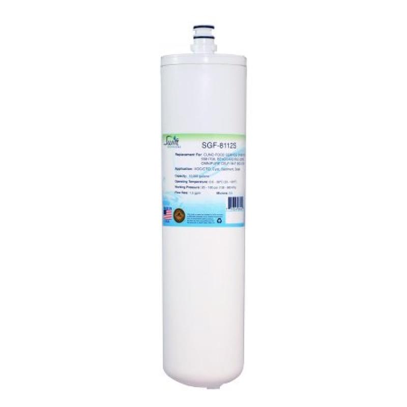 SGF-8112S Replacement Water Filter for Cuno CFS8112-S
