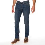 Fort Knox Men&#039;s Slim Fit Jeans with Stretch