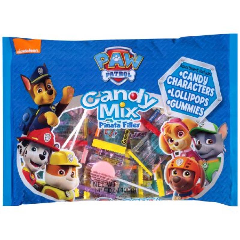 Nickelodeon™ Paw Patrol™ Filler Candy Mix, 14.1 oz