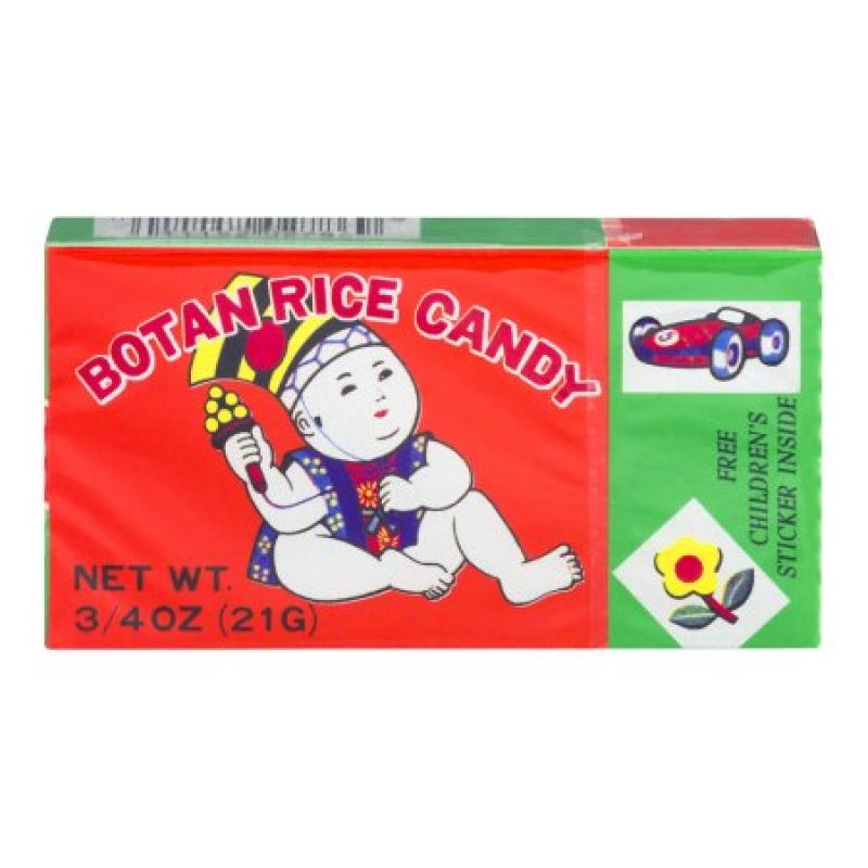 Botan Rice Candy, 0.75 OZ