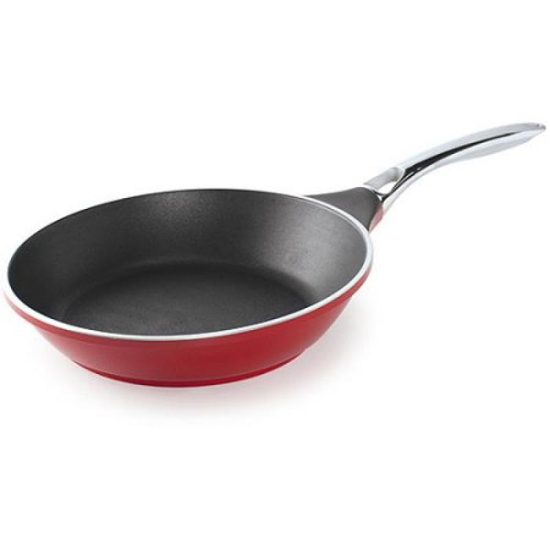 Nordic Ware 10" Skillet with Stainless Steel Handle