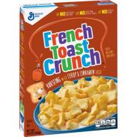 French Toast Crunch Cereal, 11.6 oz