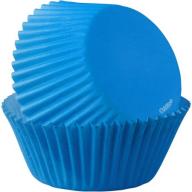 Wilton Standard Blue Baking Cups, 415-4741
