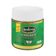 Herb-Ox Bouillon, Granulated Chicken, 4 Oz