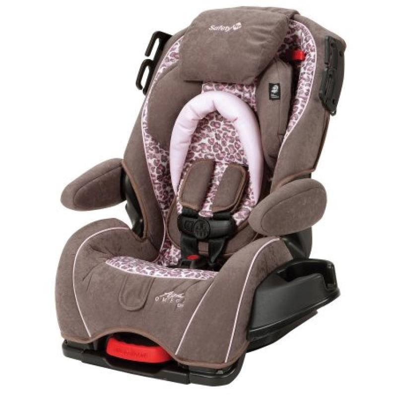 Safety 1st Alpha Omega Elite 3-in-1 Convertible Car Seat (Choose your Pattern)