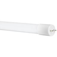 NUTECH T8 LED Light Tube, 4ft, 13W (32W equivalent), 4100K (Bright White), Plug & Play - Works with Electronic Ballasts, UL Listed & DLC Qualified