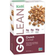 Kashi® GOLEAN Crunch!® Cereal 13.8 oz. Box