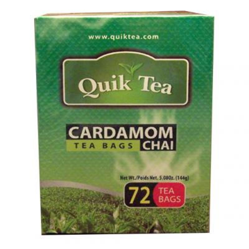 Cardamom Tea Bag 5.08oz