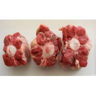 Halal OxTail