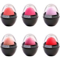 Beauty Treats Kissable Lip Balm Set, 7.5g, 6 count