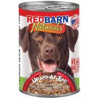 Redbarn Dog Food, Up And At &#039;Em, 13.2 oz