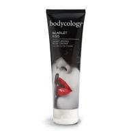 Bodycology Scarlet Kiss Moisturizing Body Cream 8 oz. Tube