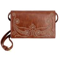 Olivia Miller Women&#039;s Adjustable Crossbody Handbag
