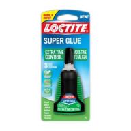 Loctite Extra Time Super Glue, 4g